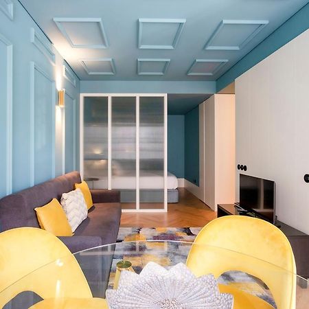 Hm - Infante Riverside Apartment G Porto Exterior photo