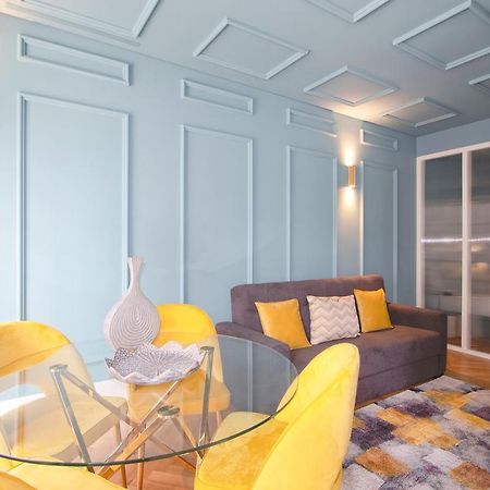 Hm - Infante Riverside Apartment G Porto Exterior photo