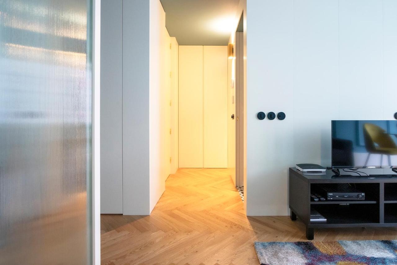 Hm - Infante Riverside Apartment G Porto Exterior photo
