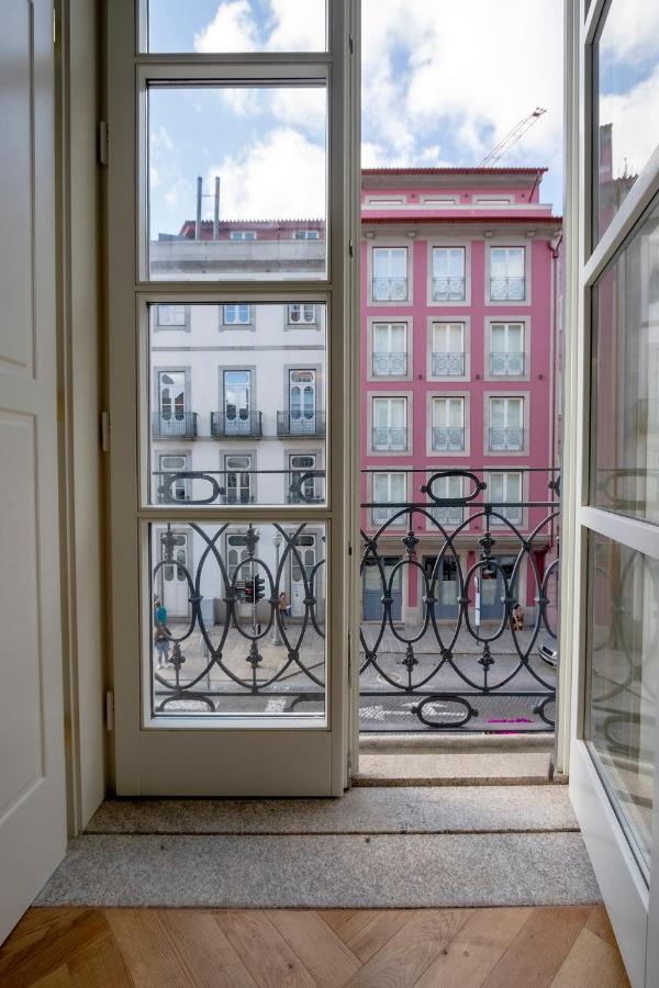 Hm - Infante Riverside Apartment G Porto Exterior photo