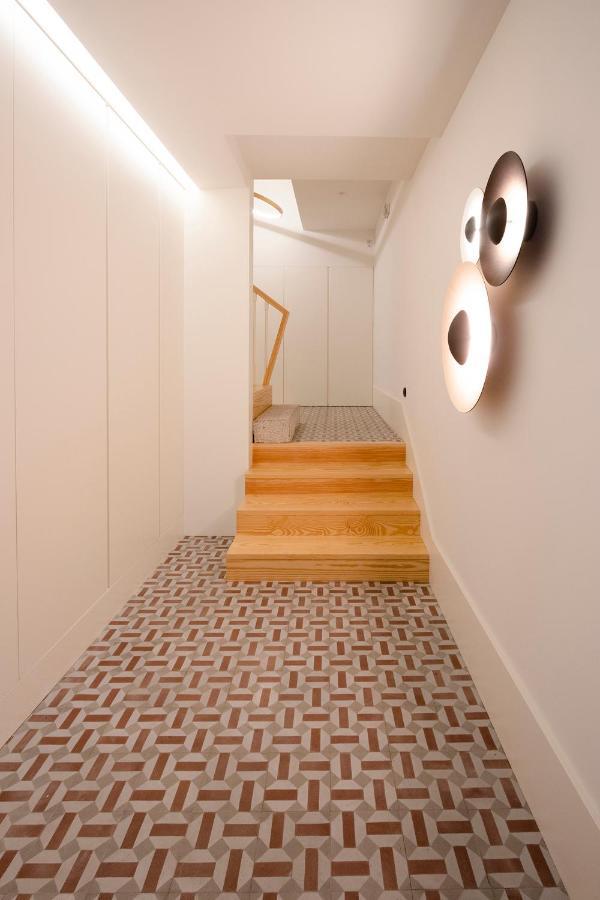 Hm - Infante Riverside Apartment G Porto Exterior photo