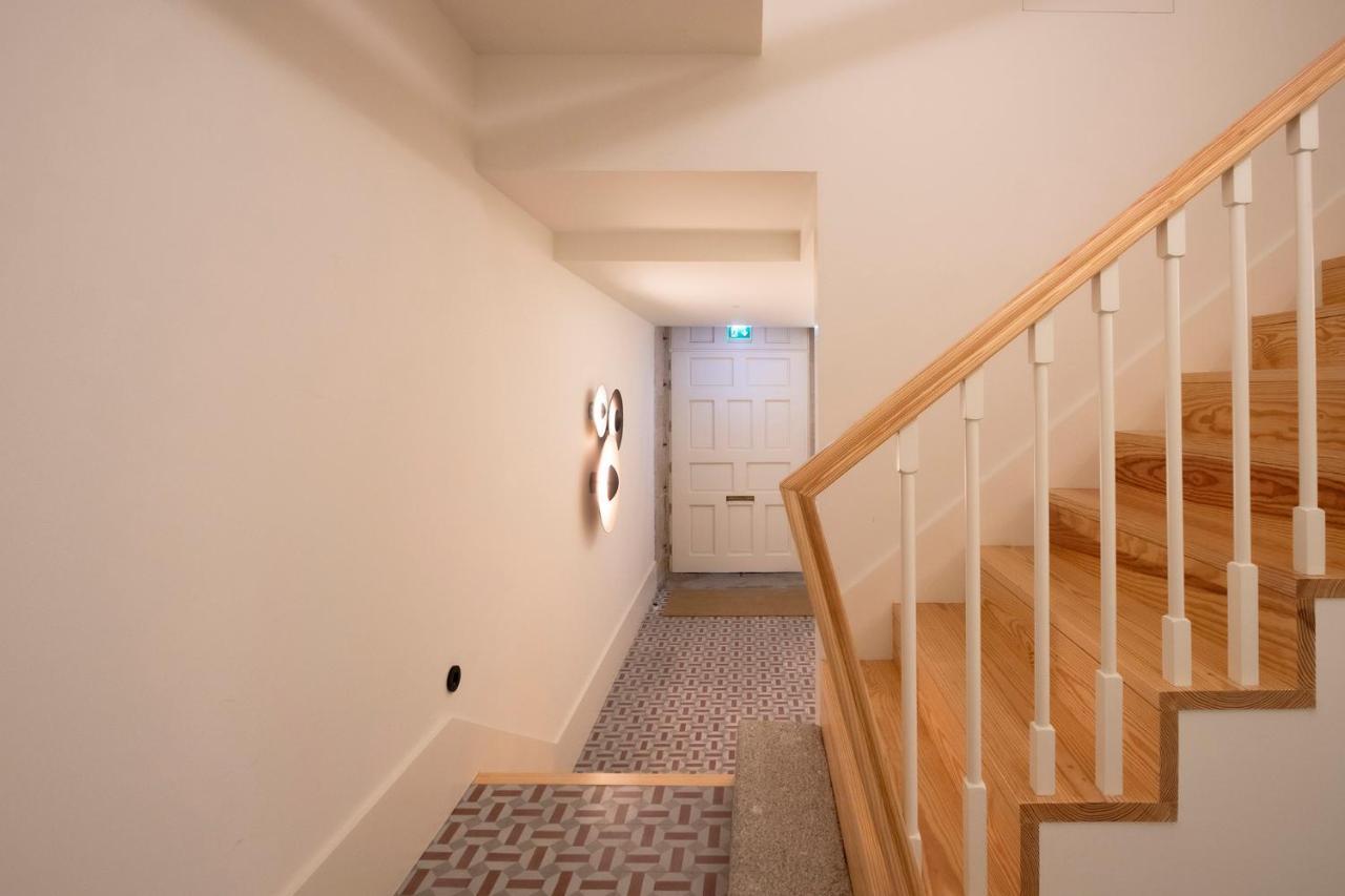 Hm - Infante Riverside Apartment G Porto Exterior photo