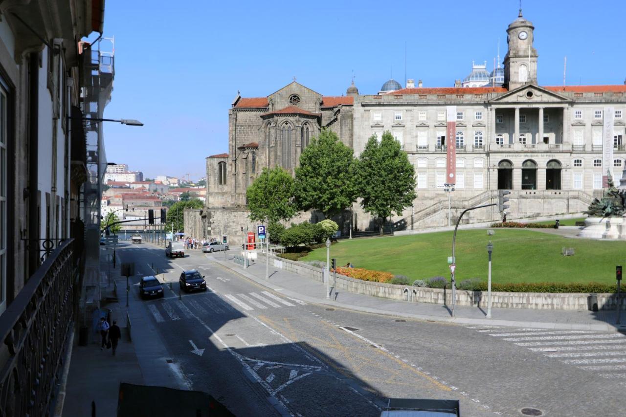 Hm - Infante Riverside Apartment G Porto Exterior photo