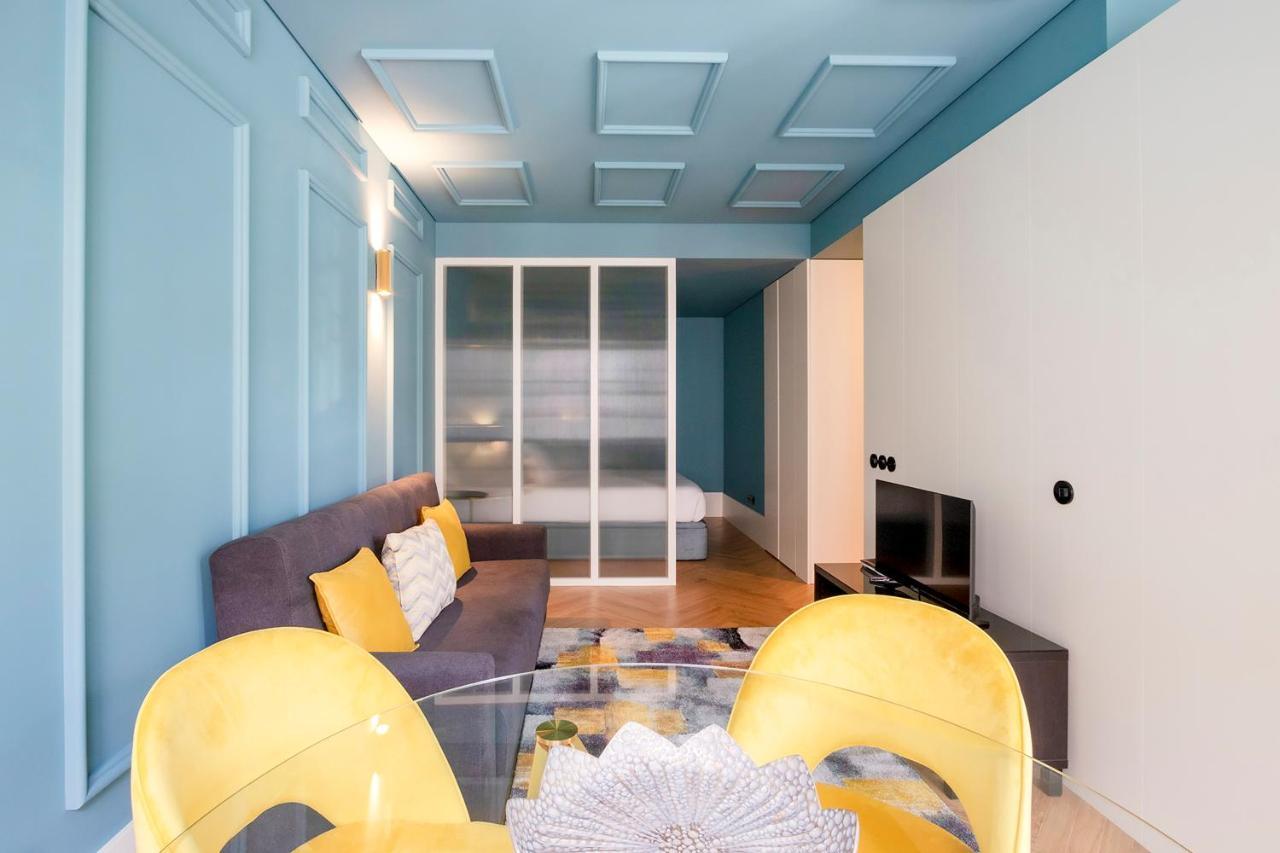 Hm - Infante Riverside Apartment G Porto Exterior photo